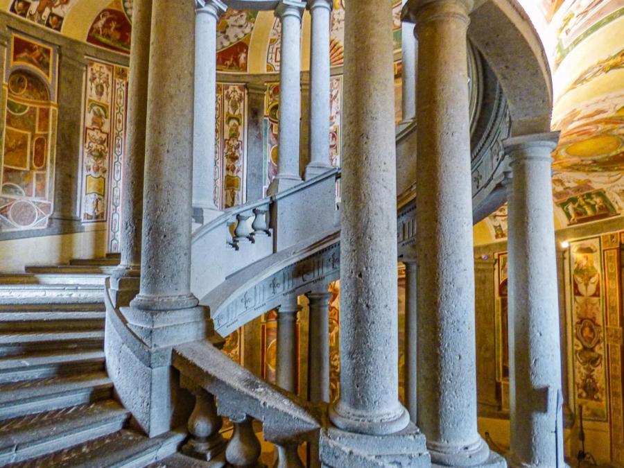 شقة Casuale House Castel Sant'Elia المظهر الخارجي الصورة