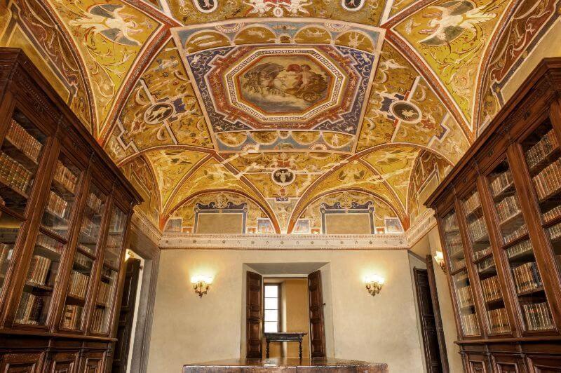 شقة Casuale House Castel Sant'Elia المظهر الخارجي الصورة