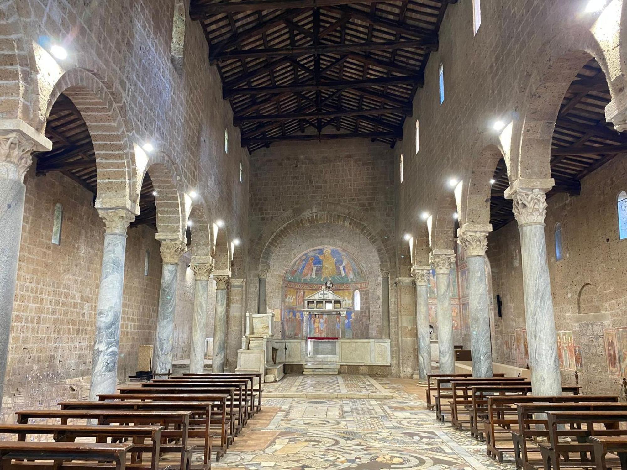 شقة Casuale House Castel Sant'Elia المظهر الخارجي الصورة