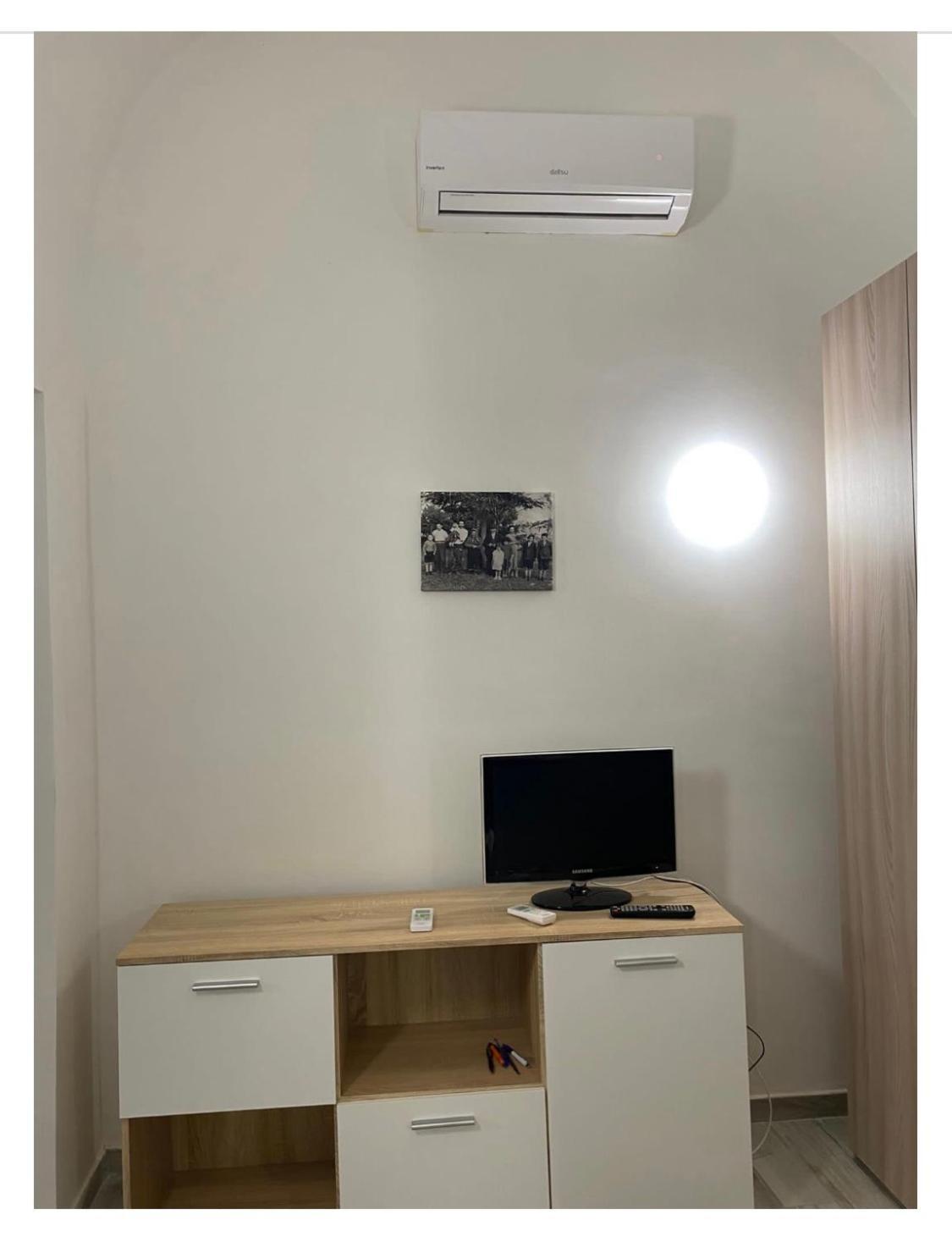شقة Casuale House Castel Sant'Elia المظهر الخارجي الصورة