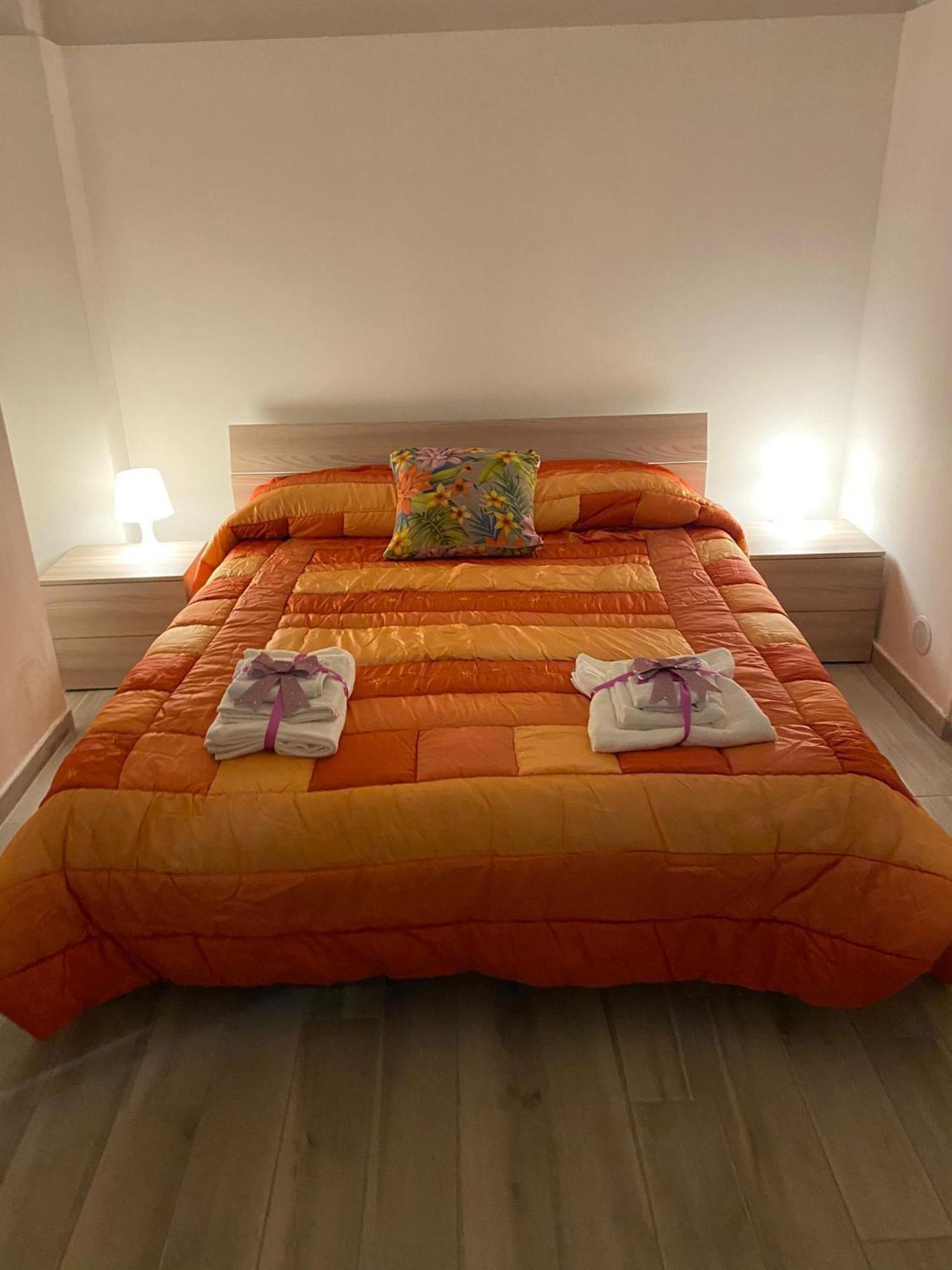 شقة Casuale House Castel Sant'Elia المظهر الخارجي الصورة