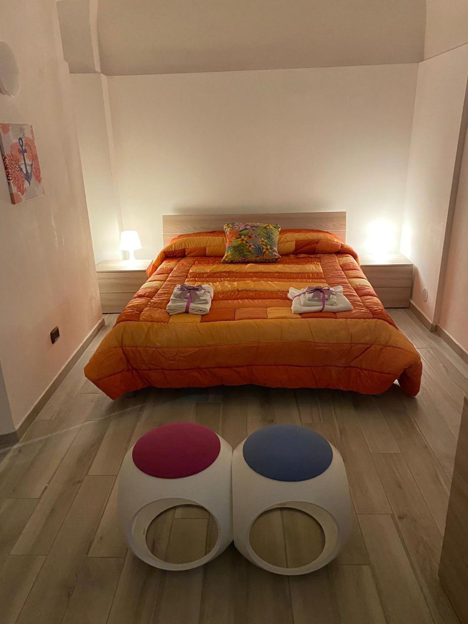 شقة Casuale House Castel Sant'Elia المظهر الخارجي الصورة