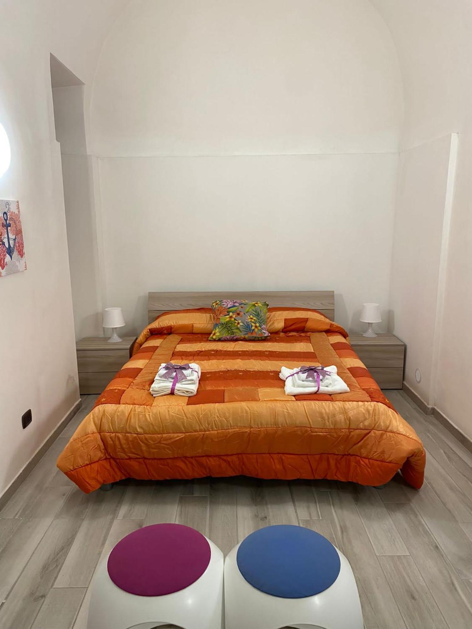 شقة Casuale House Castel Sant'Elia المظهر الخارجي الصورة