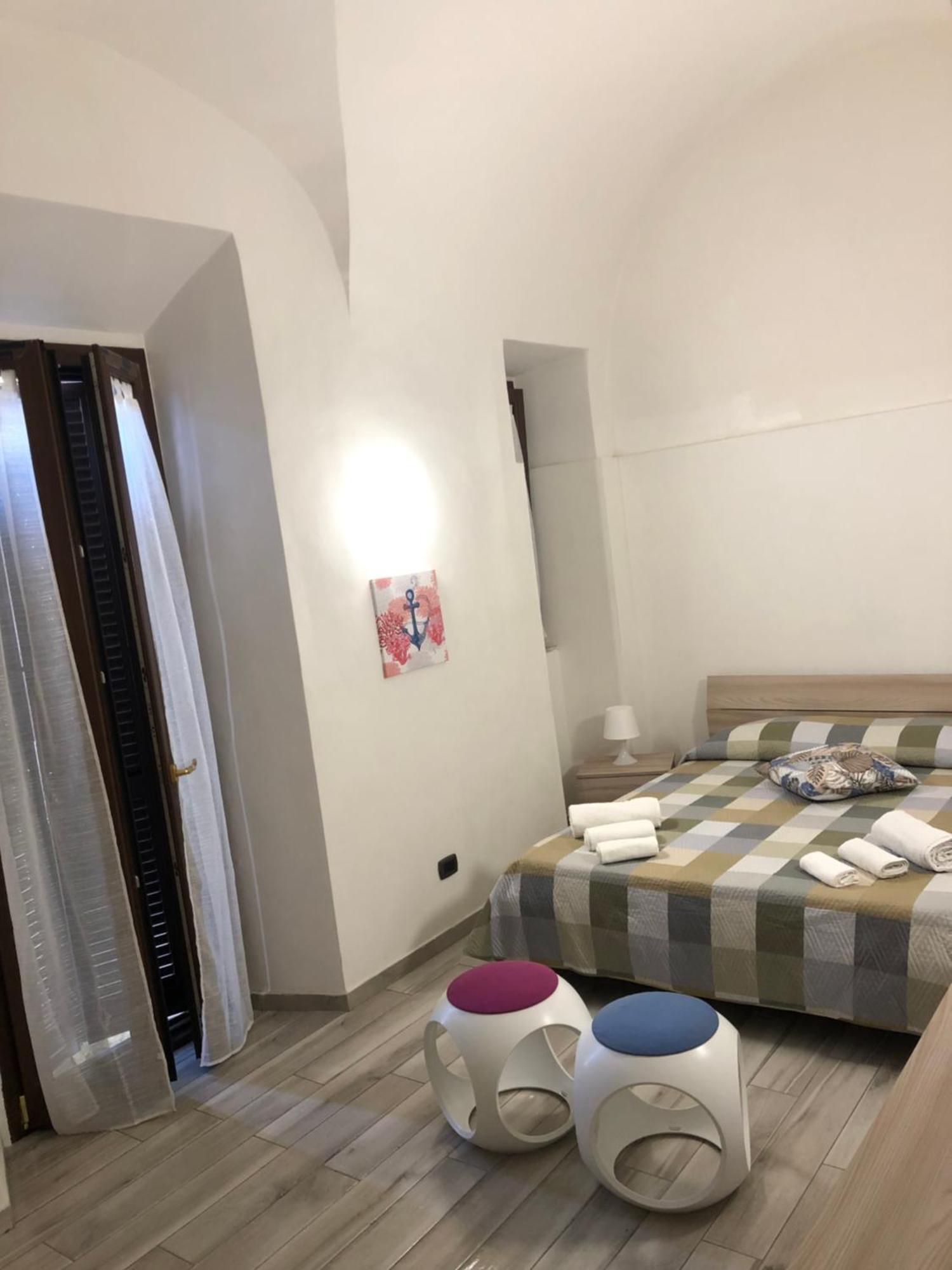 شقة Casuale House Castel Sant'Elia المظهر الخارجي الصورة